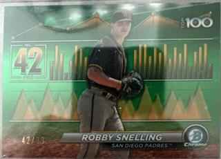Robby Snelling