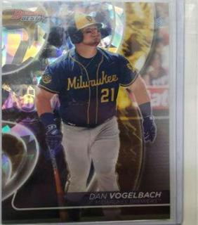 Dan Vogelbach