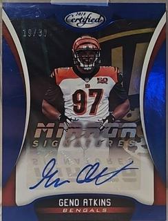 Geno Atkins