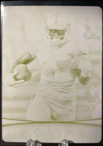 Victor Cruz #42 Football Cards 2012 Bowman