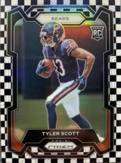 Tyler Scott