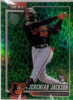 Jeremiah Jackson