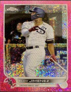 Eloy Jimenez