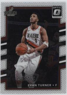 Evan Turner