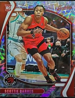 Scottie Barnes