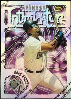 Greg Vaughn