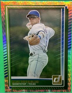 Alex Rodriguez