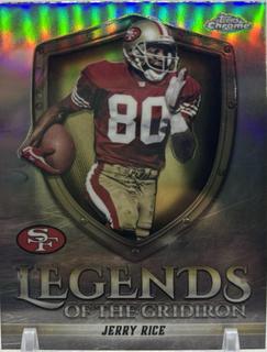 Jerry Rice