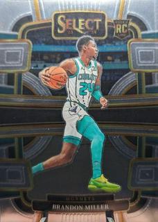 Brandon Miller