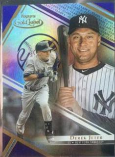 Derek Jeter