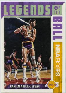 Kareem Abdul-Jabbar