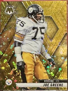 Joe Greene