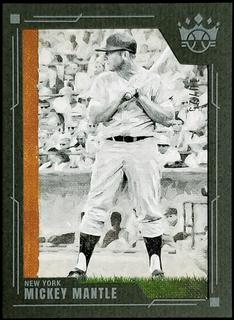 Mickey Mantle