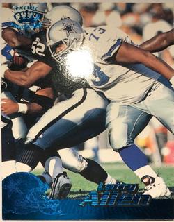 Larry Allen