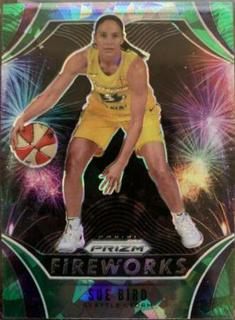 Sue Bird