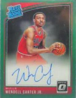 Wendell Carter Jr.