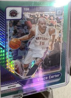 Vince Carter