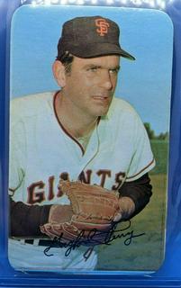 Gaylord Perry