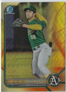 Max Muncy