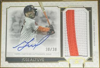 Jose Altuve