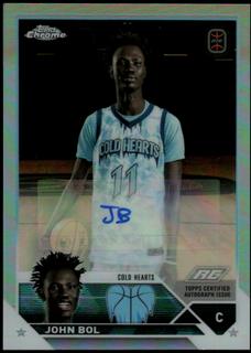 John Bol