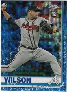 Bryse Wilson