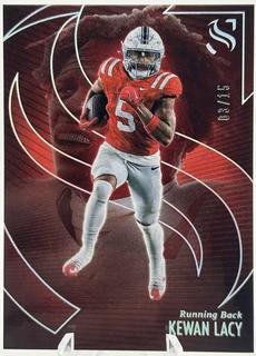Kewan Lacy