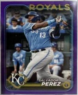 Salvador Perez