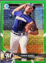 Corbin Burnes