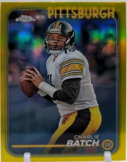Charlie Batch
