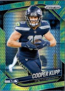 Cooper Kupp