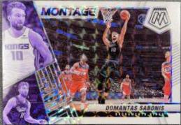Domantas Sabonis