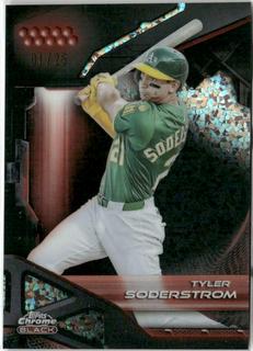 Tyler Soderstrom