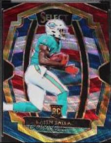 Kalen Ballage