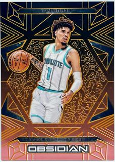 LaMelo Ball