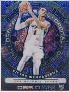Victor Wembanyama