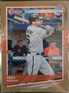 Trey Mancini