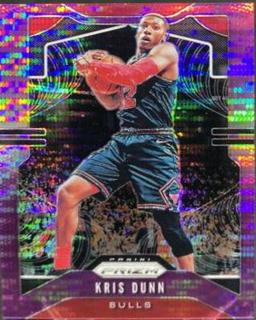Kris Dunn