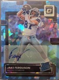Jake Ferguson
