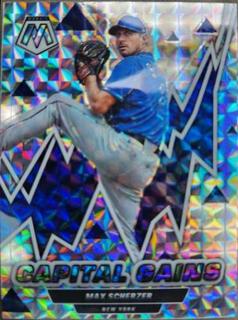 Max Scherzer