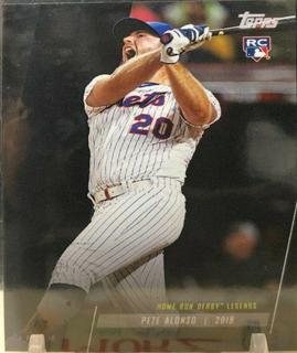 Pete Alonso
