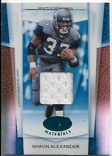 Shaun Alexander