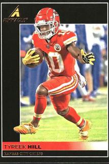Tyreek Hill