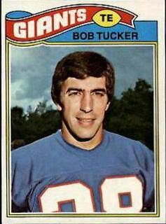 Bob Tucker