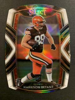 Harrison Bryant