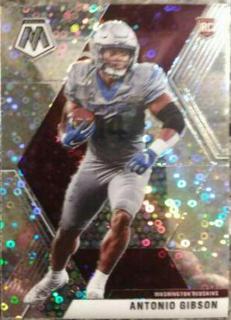 Antonio Gibson