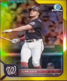Juan Soto