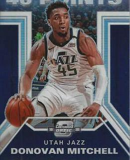 Donovan Mitchell