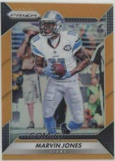 Marvin Jones Jr.