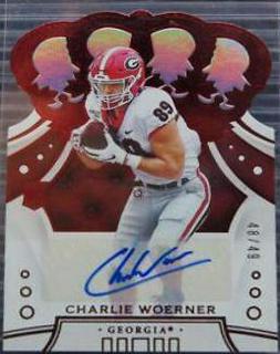 Charlie Woerner